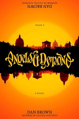 Dan Brown, Richard Poe: Angels & Demons (2000)