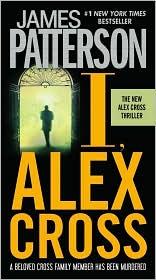 James Patterson: I, Alex Cross (2010, Vision)