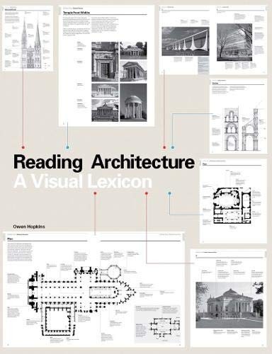 Owen Hopkins: Reading Architecture (Paperback, 2012, Laurence King Publishing)