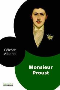 Céleste Albaret: Monsieur Proust (French language)