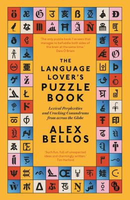 Alex Bellos: Language Lover's Puzzle Book (2021, Faber & Faber, Limited)
