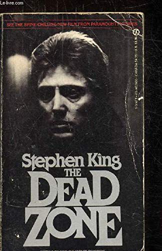 Stephen King(duplicate): The Dead Zone (Paperback, 1994, Demco Media)