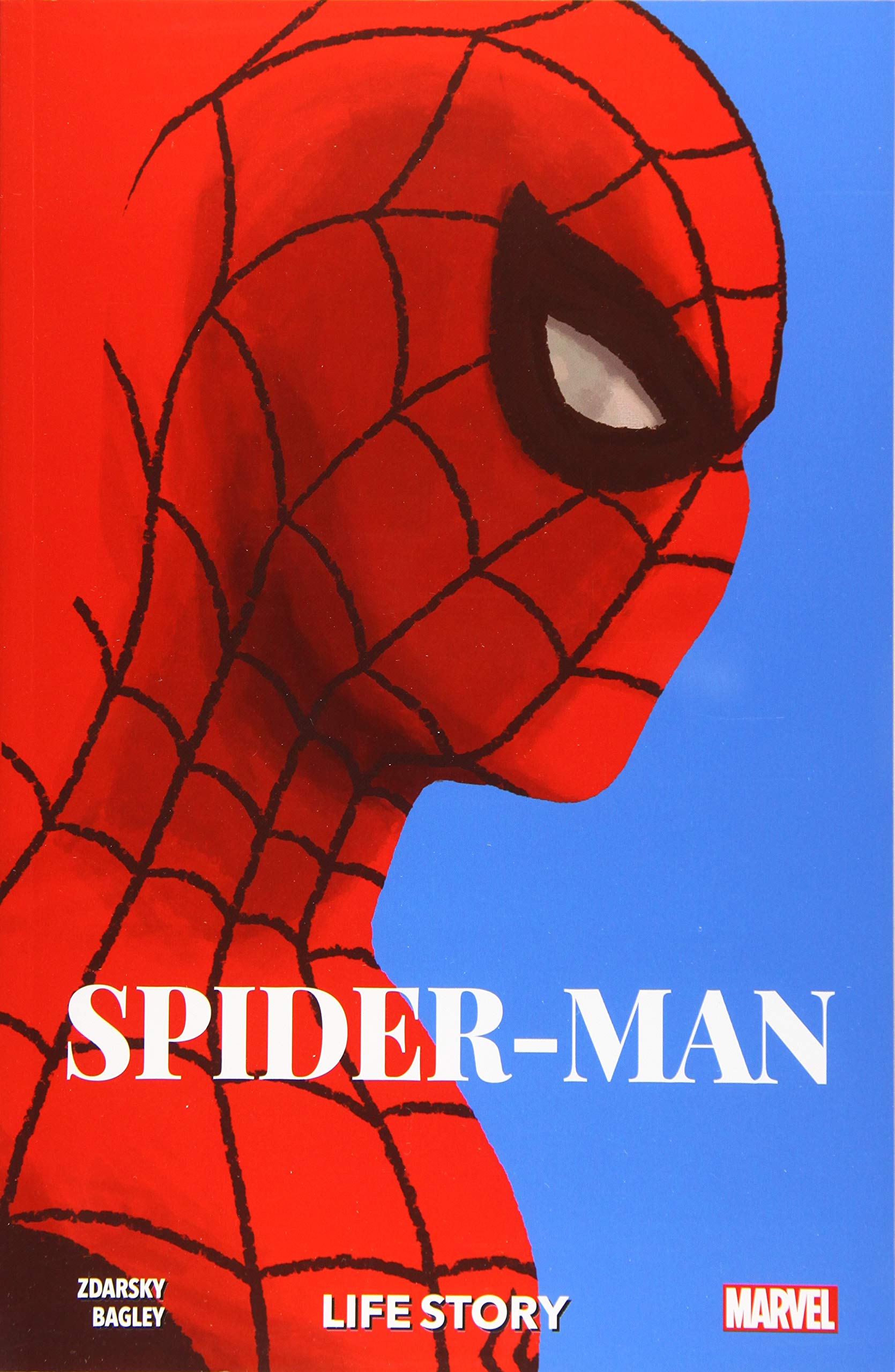 Mark Bagley, Chip Zdarsky: Spider-Man (2020, Panini UK Limited)