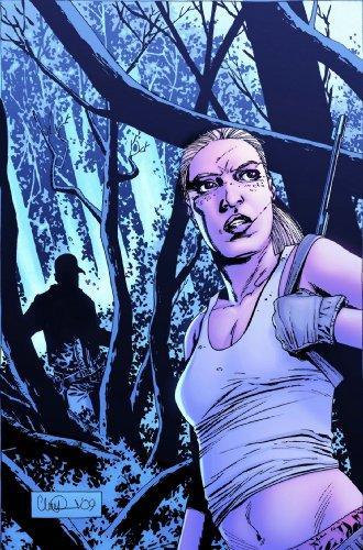 Robert Kirkman, Cliff Rathburn, Charlie Adlard: The walking dead. Volume 11 (Paperback, 2009, Image Comics)