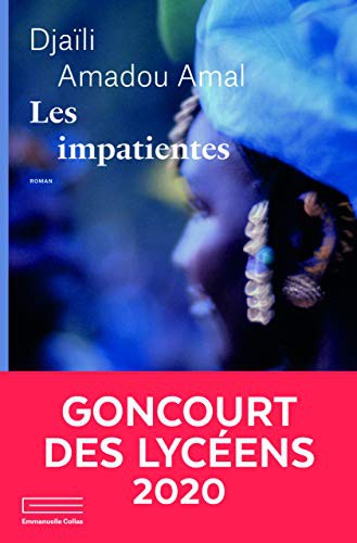 Djaïli Amadou Amal: Les Impatientes (Paperback, 2019, COLLAS)