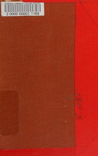 Charles Dickens: Oliver Twist (Hardcover, 1959, Oxford University Press)