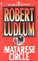 Robert Ludlum: The Matarese Circle (1983, Bantam)