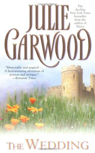 Julie Garwood: The WEDDING (Paperback, 1997, Pocket Star)