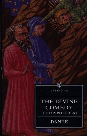 Dante Alighieri, Ralph Pite: The Divine Comedy (1994, Tuttle Publishing)