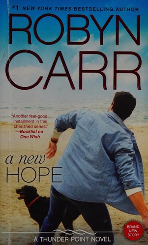 Robyn Carr: A new hope (2015)