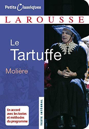 Molière: Le Tartuffe ou L'imposteur (French language, 2006, Éditions Larousse)