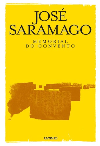 José Saramago: Memorial do convento (EBook, Portuguese language, 2012, Caminho)