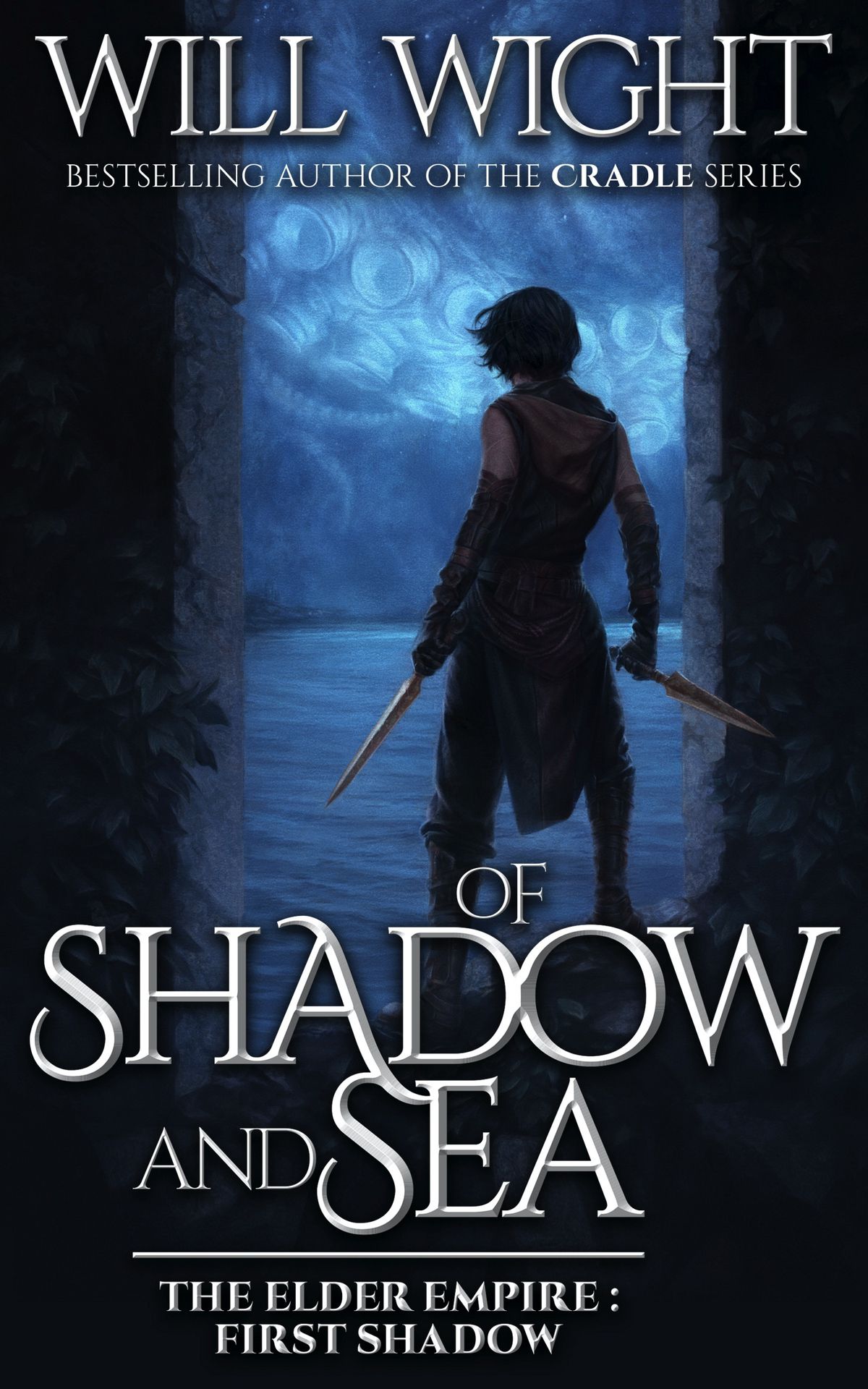 Will Wight: Of Shadow and Sea (EBook, 2014, Hidden Gnome Publishing)