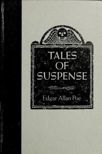 Edgar Allan Poe: Tales of Suspense (1986)