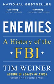 Tim Weiner: Enemies (2013, Random House Trade Paperbacks)