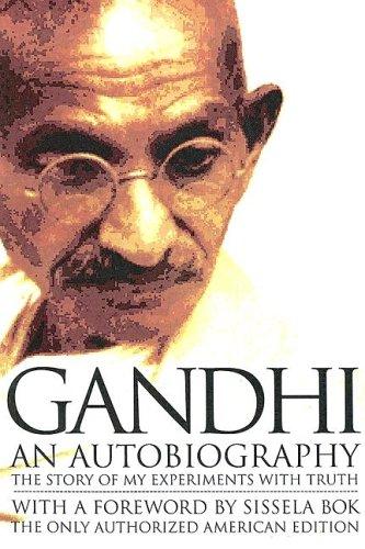 Mohandas Karamchand Gandhi: Gandhi (Turtleback Books Distributed by Demco Media)
