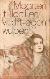 Maarten 't Hart: Een vlucht regenwulpen (Dutch language, 2014, De Arbeiderspers)