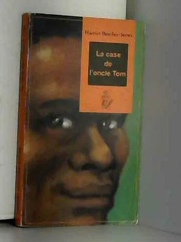 Harriet Beecher Stowe: La case de l'oncle Tom (French language, 2001)