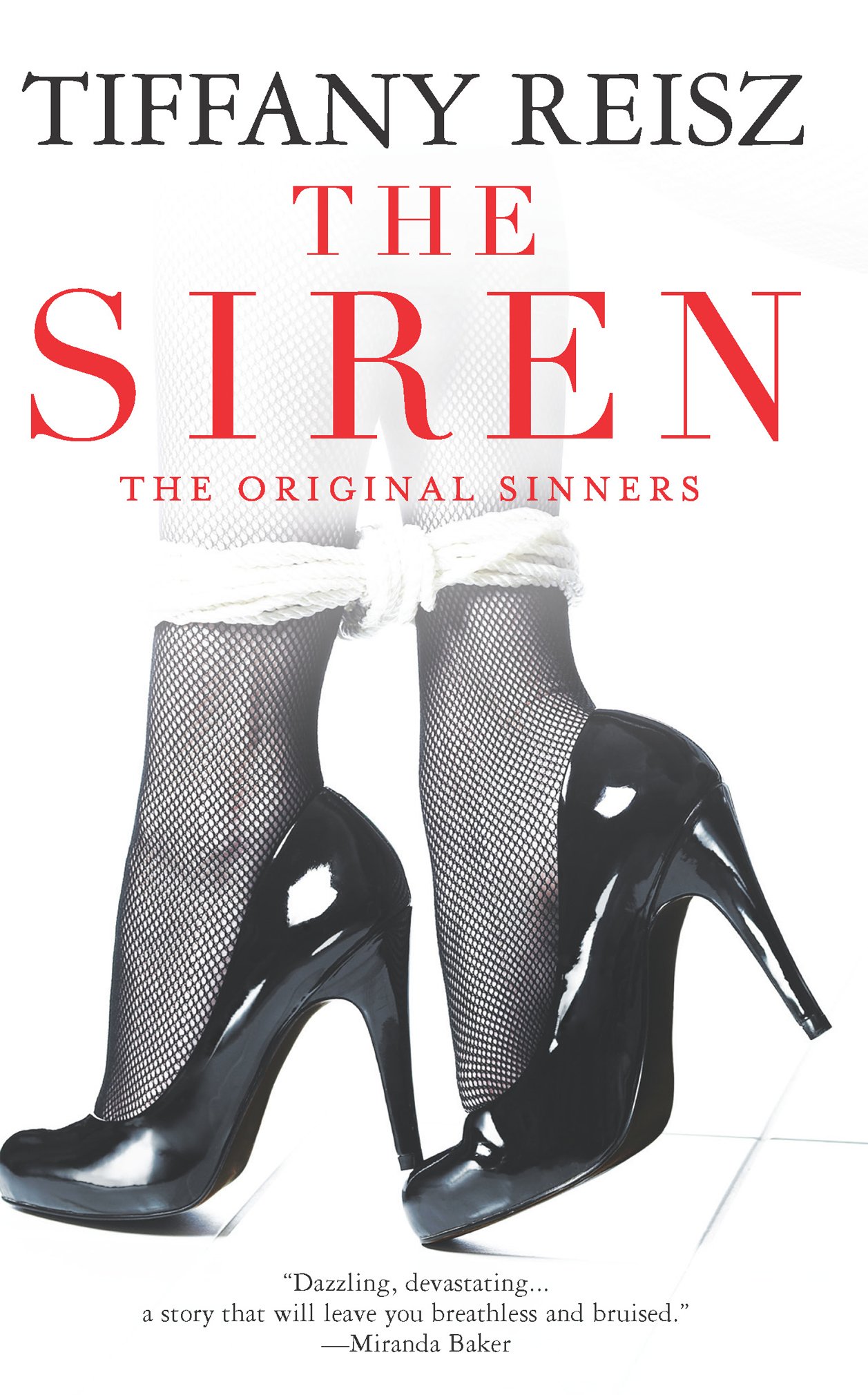 Tiffany Reisz: Siren (2011, Harlequin Enterprises, Limited)