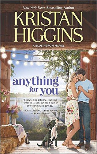 Kristan Higgins: Anything for You (2015)