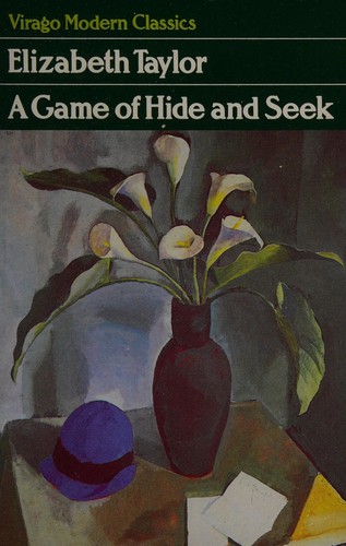 Elizabeth Taylor: A game of hide-and-seek (1986, Virago)