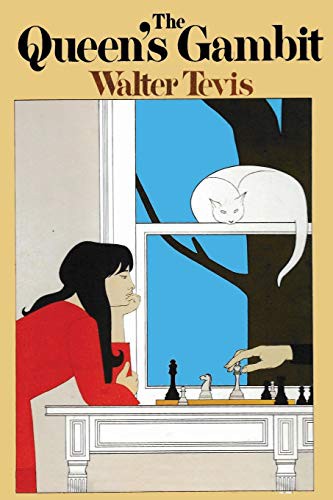 Walter Tevis, Sam Sloan: The Queen's Gambit by Walter Tevis (Paperback, 2016, Ishi Press)