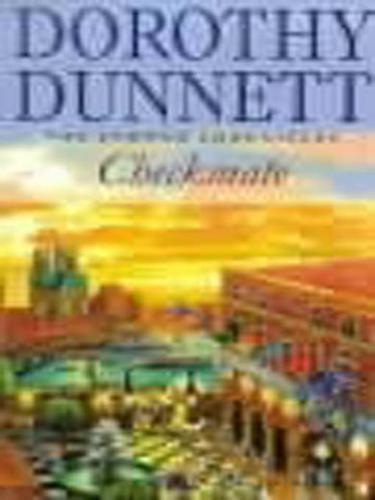 Dunnett, Dorothy.: Checkmate (EBook, 2009, Penguin Group UK)