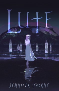 Jennifer Marie Thorne: Lute (2022, Doherty Associates, LLC, Tom)