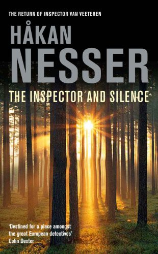 Nesser Hakan: The Inspector and Silence (Paperback, Picador)