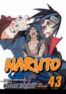 Masashi Kishimoto: Naruto Volume 43
            
                Naruto Paperback (2009, Viz Media)