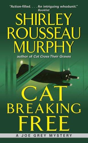Jean Little: Cat Breaking Free (Paperback, 2006, Avon)