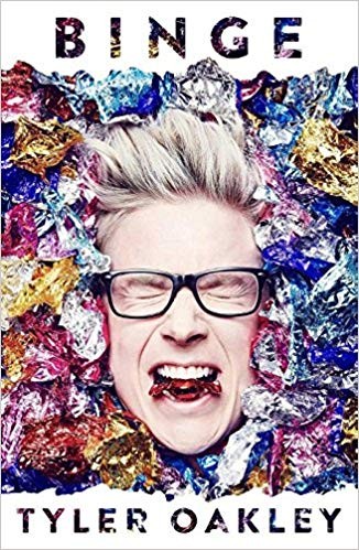 Tyler Oakley: Binge (2015)