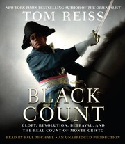 Paul Michael, Tom Reiss: The Black Count (2012, Brand: Random House Audio, Random House Audio)