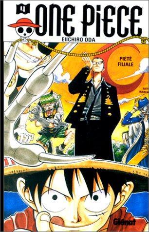 Eiichiro Oda: Un chemin en pente raide (Paperback, French language, 2001, Glénat)