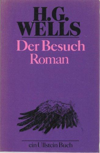 Der Besuch (Paperback, german language, 1984, Ullstein Verlag)