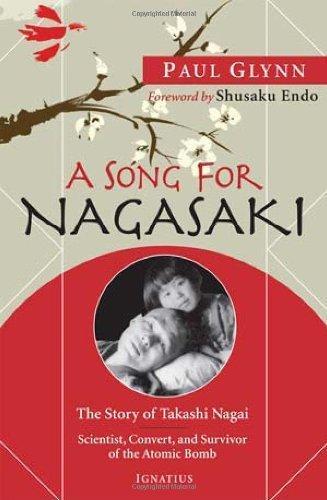 Shusaku Endo, Fr Paul Glynn: A Song for Nagasaki (2009)