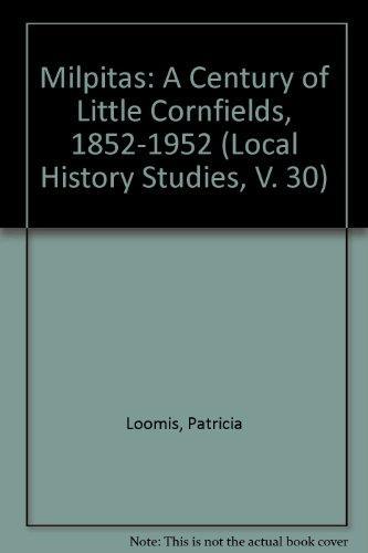 Patricia Loomis: Milpitas (1986)