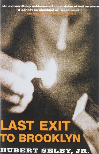 Hubert Selby Jr.: Last Exit to Brooklyn (1988)