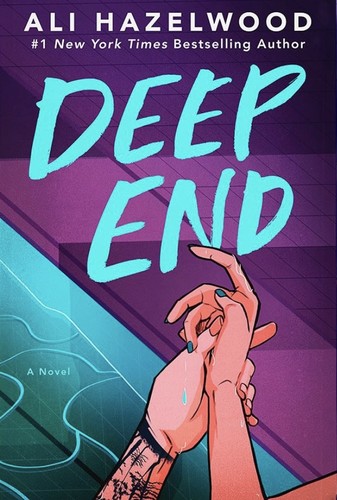 Ali Hazelwood: Deep End (Hardcover, 2025, Berkley)