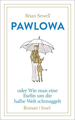 Brian Sewell: Pawlowa (Paperback, 2019)
