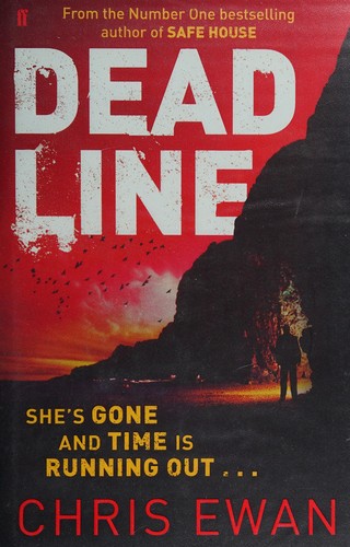 Chris Ewan: Dead line (2013)