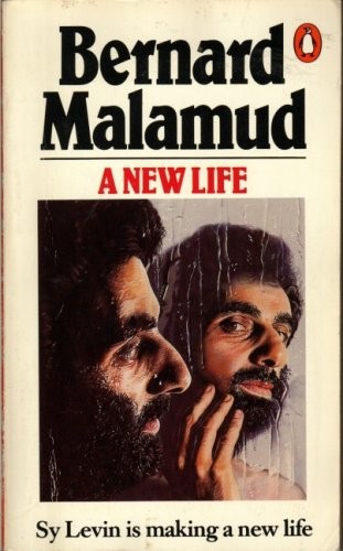 Bernard Malamud: A New Life (Paperback, 1968, Penguin)