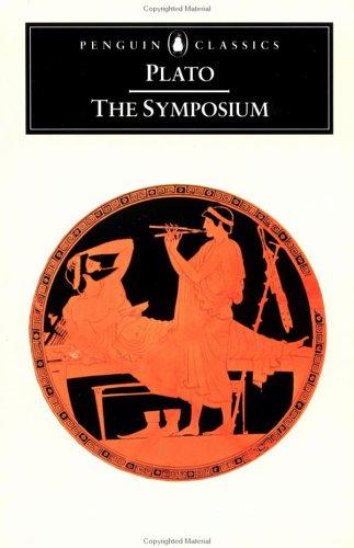 Plato: The Symposium (Penguin Classics) (1999, Penguin Classics)