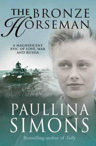Paullina Simons: The Bronze Horseman (Paperback, 2001, Flamingo)