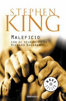 Stephen King, Stephen King(duplicate): Maleficio (2020, Penguin)