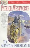 Patricia Wentworth: The Alington Inheritance (Paperback, 1996, Harpercollins (Mm))