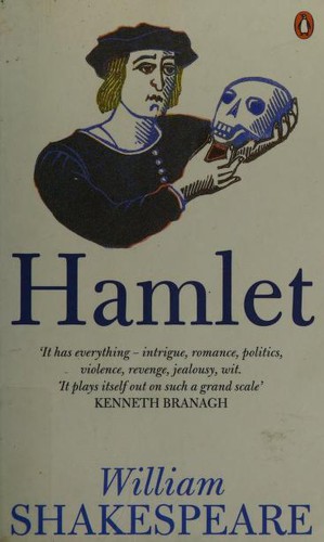 William Shakespeare, Stanley Wells: Hamlet (Penguin Shakespeare) (2005, Penguin Classics)