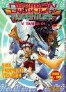 Yabuno Tenya: Digimon Adventure, Disc.1, Der perfekte Trainer (Paperback, Carlsen)