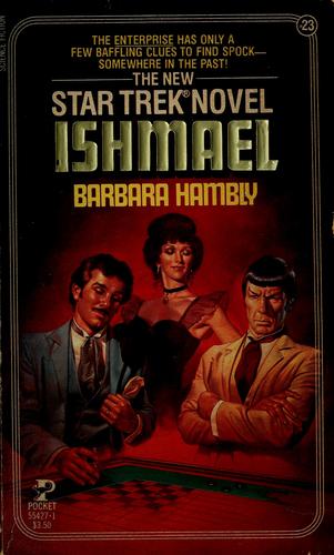Barbara Hambly: Ishmael (Paperback, 1985, Star Trek)