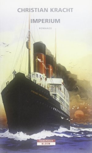 Christian Kracht, Daniel Bowles: Imperium (Paperback, Italian language, 2013, Neri Pozza)